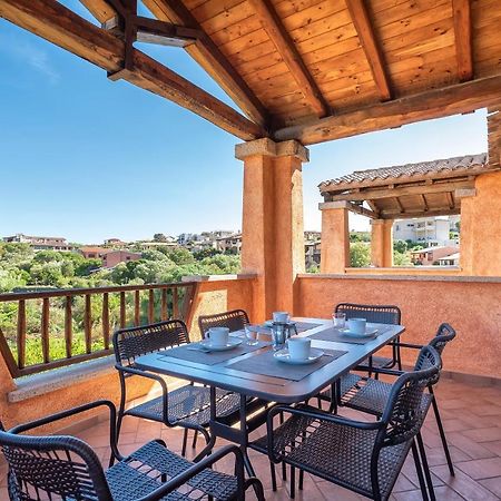 House Of Lens Apartment Golfo Aranci Exterior photo